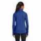 Sport-Tek LST850 Ladies Sport-Wick Stretch 1/4-Zip Pullover