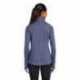 Sport-Tek LST850 Ladies Sport-Wick Stretch 1/4-Zip Pullover