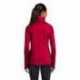 Sport-Tek LST850 Ladies Sport-Wick Stretch 1/4-Zip Pullover