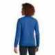 Sport-Tek LST857 Ladies Sport-Wick Stretch Full-Zip Cadet Jacket