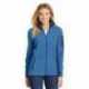 Port Authority L233 Ladies Summit Fleece Full-Zip Jacket