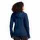 Sport-Tek L248 Ladies Tech Fleece Full-Zip Hooded Jacket