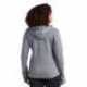 Sport-Tek L248 Ladies Tech Fleece Full-Zip Hooded Jacket