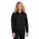 Sport-Tek LST800 Ladies Travel Full-Zip Jacket