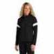 Sport-Tek LST800 Ladies Travel Full-Zip Jacket