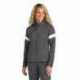 Sport-Tek LST800 Ladies Travel Full-Zip Jacket