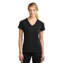 Sport-Tek LST700 Ladies Ultimate Performance V-Neck