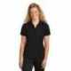 Sport-Tek LST740 Ladies UV Micropique Polo