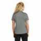 Sport-Tek LST740 Ladies UV Micropique Polo