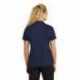 Sport-Tek LST740 Ladies UV Micropique Polo