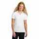 Sport-Tek LST740 Ladies UV Micropique Polo