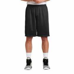 Sport-Tek ST515 Long PosiCharge Classic Mesh Short