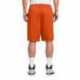 Sport-Tek ST515 Long PosiCharge Classic Mesh Short