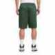 Sport-Tek ST515 Long PosiCharge Classic Mesh Short