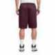 Sport-Tek ST515 Long PosiCharge Classic Mesh Short