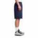 Sport-Tek ST515 Long PosiCharge Classic Mesh Short