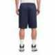 Sport-Tek ST515 Long PosiCharge Classic Mesh Short