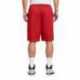 Sport-Tek ST515 Long PosiCharge Classic Mesh Short