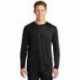 Sport-Tek ST450LS Long Sleeve PosiCharge Competitor Cotton Touch Tee