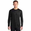 Sport-Tek ST450LS Long Sleeve PosiCharge Competitor Cotton Touch Tee