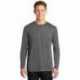 Sport-Tek ST450LS Long Sleeve PosiCharge Competitor Cotton Touch Tee