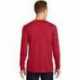 Sport-Tek ST450LS Long Sleeve PosiCharge Competitor Cotton Touch Tee