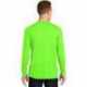 Sport-Tek ST450LS Long Sleeve PosiCharge Competitor Cotton Touch Tee