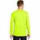 Sport-Tek ST450LS Long Sleeve PosiCharge Competitor Cotton Touch Tee