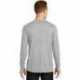 Sport-Tek ST450LS Long Sleeve PosiCharge Competitor Cotton Touch Tee