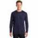 Sport-Tek ST450LS Long Sleeve PosiCharge Competitor Cotton Touch Tee