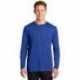 Sport-Tek ST450LS Long Sleeve PosiCharge Competitor Cotton Touch Tee