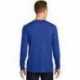 Sport-Tek ST450LS Long Sleeve PosiCharge Competitor Cotton Touch Tee