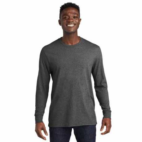 AllMade AL6204 Unisex Long Sleeve Recycled Blend Tee