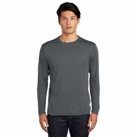 Sport-Tek ST350LS Long Sleeve PosiCharge Competitor Tee