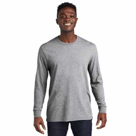 AllMade AL6204 Unisex Long Sleeve Recycled Blend Tee