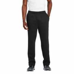 Sport-Tek ST257 Open Bottom Sweatpant