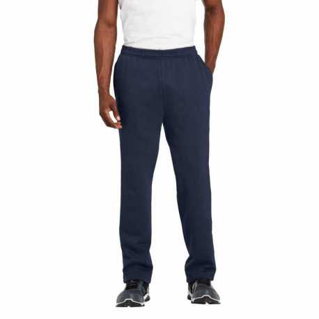 Sport-Tek ST257 Open Bottom Sweatpant