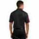 Sport-Tek ST695 PosiCharge Active Textured Colorblock Polo