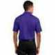 Sport-Tek ST695 PosiCharge Active Textured Colorblock Polo