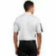 Sport-Tek ST695 PosiCharge Active Textured Colorblock Polo