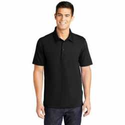 Sport-Tek ST690 PosiCharge Active Textured Polo