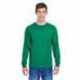 Fruit Of The Loom 4930 Adult HD Cotton Long-Sleeve T-Shirt