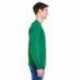 Fruit Of The Loom 4930 Adult HD Cotton Long-Sleeve T-Shirt