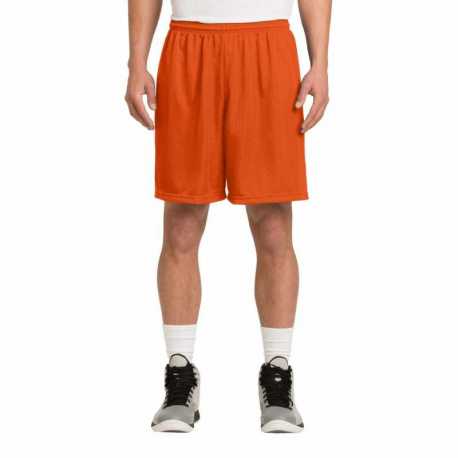 Sport-Tek ST510 PosiCharge Classic Mesh Short