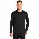 Sport-Tek ST357 PosiCharge Competitor 1/4-Zip Pullover