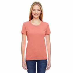 Fruit Of The Loom L3930R Ladies HD Cotton T-Shirt