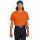 Sport-Tek ST359 PosiCharge Competitor 2-Button Henley