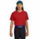 Sport-Tek ST359 PosiCharge Competitor 2-Button Henley