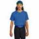 Sport-Tek ST359 PosiCharge Competitor 2-Button Henley