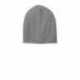 Sport-Tek STC35 PosiCharge Competitor Cotton Touch Jersey Knit Slouch Beanie